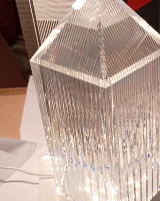 Kartell Lantern, Lampada Dimmerabile