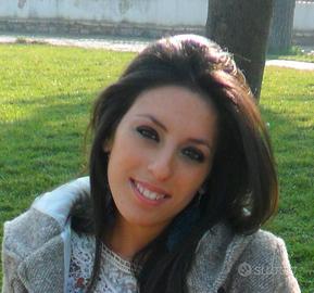 Receptionist pulizie colf mensa