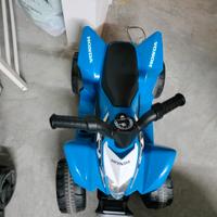 Quad giocattolo