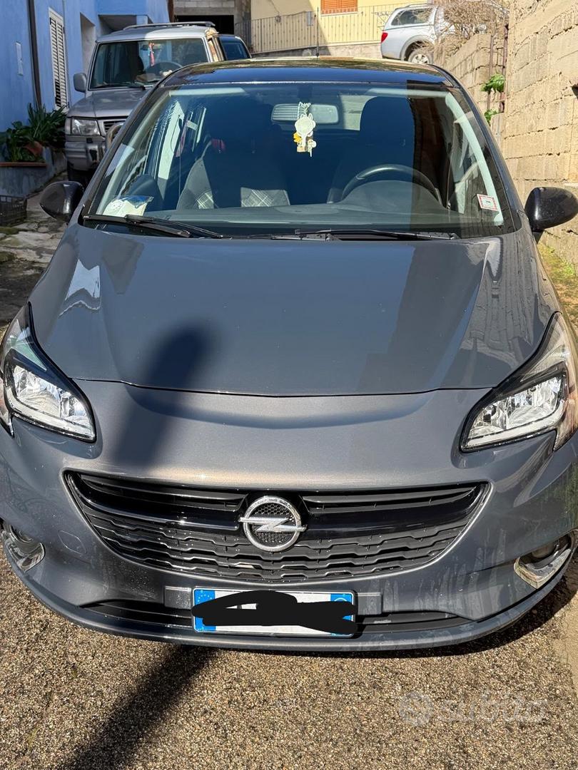 Opel Corsa-e