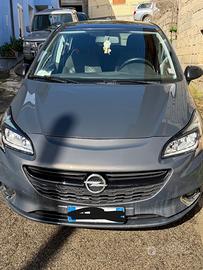 Opel corsa hatchback del 2015