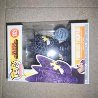 My hero accademia tokoyami funko
