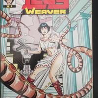 Legs Weaver - Bonelli - Prima edizione