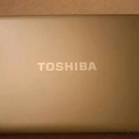 Computer Toshiba