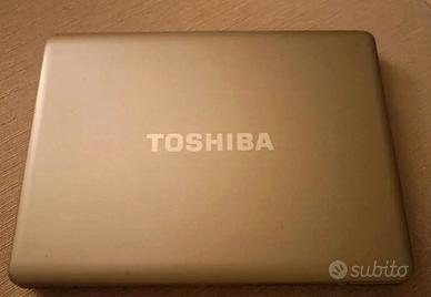Computer Toshiba