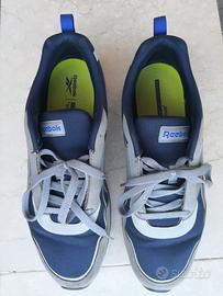 Reebok scarpe