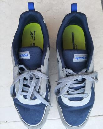 Reebok scarpe