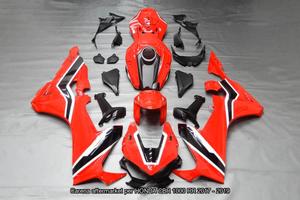 Promo Carena compatibile HONDA CBR 1000 RR 2017 19