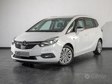 Opel Zafira 2.0 CDTi 130CV aut. Advance