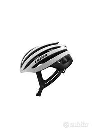 Casco da bici - Lazer K1 Helmet White