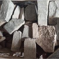 Sassi da rivestimento,Lessinia e calcare