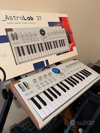 Arturia astrolab 37