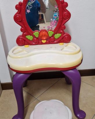 specchiera per bambine