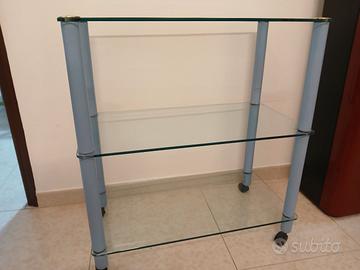Mobiletto porta TV