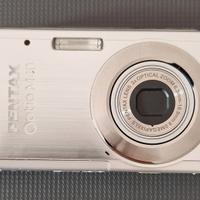 Fotocamera Pentax Optio M40