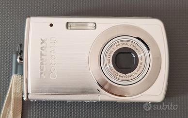 Fotocamera Pentax Optio M40