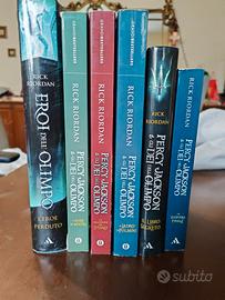Percy Jackson