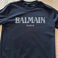 Felpa Balmain