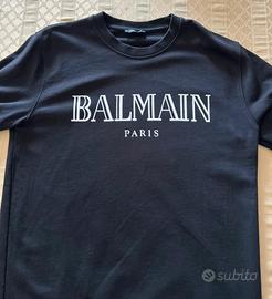 Felpa Balmain