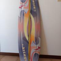 tavola da wakeboard 133