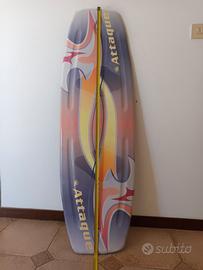 tavola da wakeboard 133
