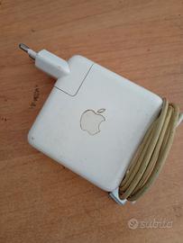 Caricabatterie Macbook Pro 2014