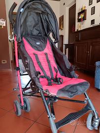 passeggino Chicco