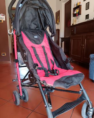 passeggino Chicco