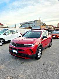 Opel Mokka 1.2 bz Elegance con 74.000 Chilometri