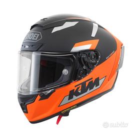 KTM Casco X-Spirit III Taglia L