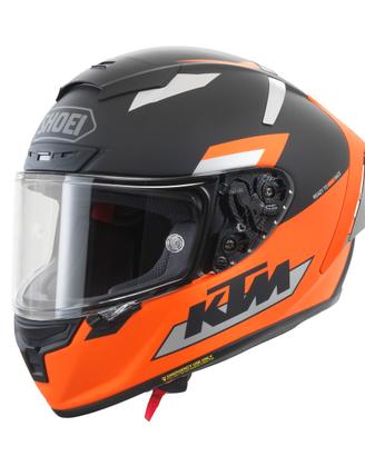 KTM Casco X-Spirit III Taglia L