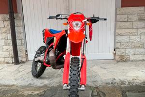 Beta rr50 racing 2022 enduro