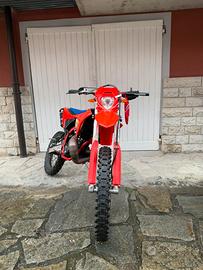 Beta rr50 racing 2022 enduro