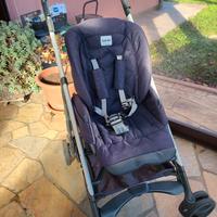 Inglesina trio zippy pro
