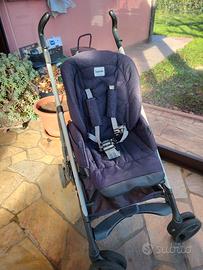 Inglesina trio zippy pro