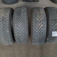 4 GOMME USATE INVERNALE 1955516 - CP71713077