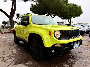 Jeep Renegade 2.0 Mjt 140CV 4WD Active Drive Low U
