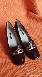 Daniele Ancarani décolleté 