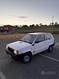 Fiat panda 750