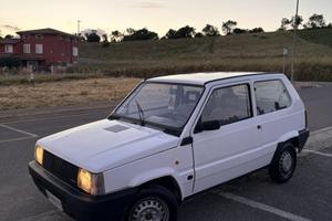 Fiat panda 750