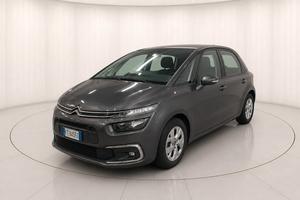 Citron C4 SpaceTourer 1.5 BlueHDI Feel S