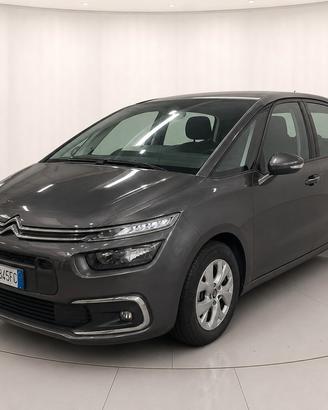 Citron C4 SpaceTourer 1.5 BlueHDI Feel S