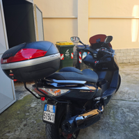 Kymco xciting 500i R