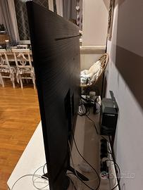 Tv Samsung 55 pollici