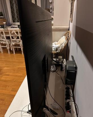 Tv Samsung 55 pollici