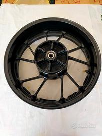 cerchio in lega tracer MT 09/tracer 900
