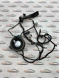 Cablaggio porta anteriore sx Mini Cooper F56 68094