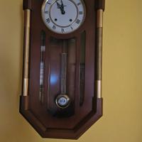 orologio a pendolo da parete 