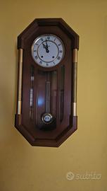 orologio a pendolo da parete 