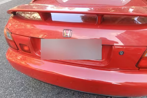 AUTO CABRIO STORICA